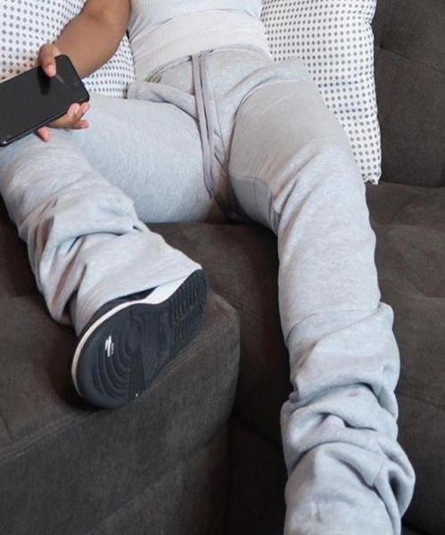 men039s pants women high waist drawstring stacked sweatpants solid color bell bottom flare jogger workout sport thick warm trou9818856, Black
men039s pants women high waist drawstring stacked sweatpants solid color bell bottom flare jogger workout sport thick warm trou9818856, Black