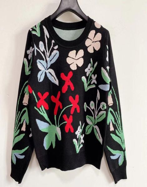 21 new round neck pullover long sleeve elastic printed women039s sweater fashion outdoor casual sweater clothing3564654, White;black
21 new round neck pullover long sleeve elastic printed women039s sweater fashion outdoor casual sweater clothing3564654, White;black