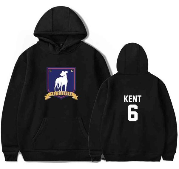 ted lasso hoodies kent afc richmond football club sweatshirt men women rojas obisanya team uniform tracksuit9903960, Black;brown
ted lasso hoodies kent afc richmond football club sweatshirt men women rojas obisanya team uniform tracksuit9903960, Black;brown