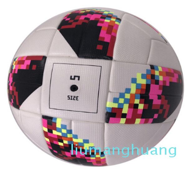 the world cup soccer ball premier pu football official soccer ball football league champions sports training ball fc08108743
the world cup soccer ball premier pu football official soccer ball football league champions sports training ball fc08108743