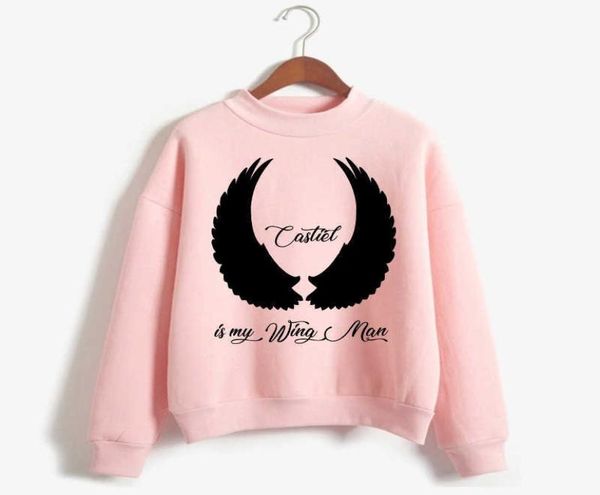 supernatural letters pullover dean sam winchester castiel sweatshirt women new harajuku female street wear hoodie clothing pi9279366, Black
supernatural letters pullover dean sam winchester castiel sweatshirt women new harajuku female street wear hoodie clothing pi9279366, Black
