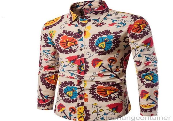 brand clothing print shirt male flax casual dress shirts slim fit turn down men long sleeve men s hawaiian shirt big sizes quality9578679, White;black
brand clothing print shirt male flax casual dress shirts slim fit turn down men long sleeve men s hawaiian shirt big sizes quality9578679, White;black