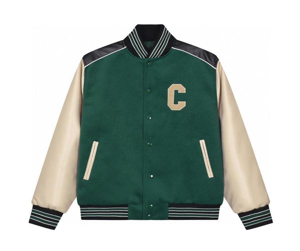mens designer womens mens green leather letters embroidery jeans jackets outwear coats jean hip hop men streetwear5434927, Black;brown
mens designer womens mens green leather letters embroidery jeans jackets outwear coats jean hip hop men streetwear5434927, Black;brown