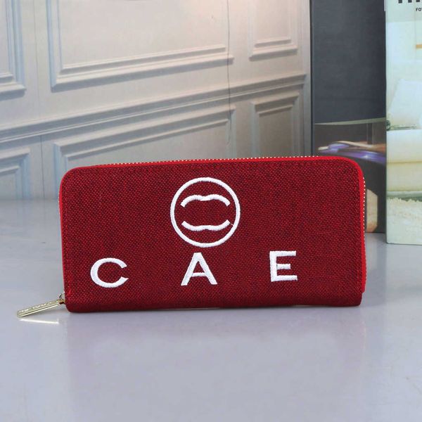 designer wallet premium leather zipper coin wallet fashion classic men women purse credit card holder high-quality passport purse, Red;black
designer wallet premium leather zipper coin wallet fashion classic men women purse credit card holder high-quality passport purse, Red;black