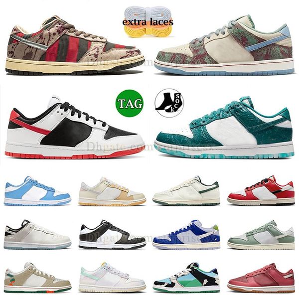 2023 new pattern running shoes low crenshaw skate club ocean freddy krueger university red reverse panda jarritos mens womens sneakers outdo
2023 new pattern running shoes low crenshaw skate club ocean freddy krueger university red reverse panda jarritos mens womens sneakers outdo
