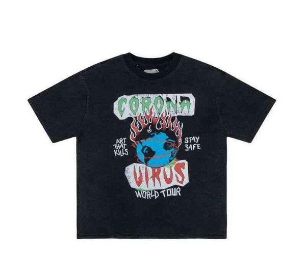 designer shirt trend ys vintage quality wash loose high street print men's and women's short sleeve t-shirt trend shirts summer548, White;black
designer shirt trend ys vintage quality wash loose high street print men's and women's short sleeve t-shirt trend shirts summer548, White;black