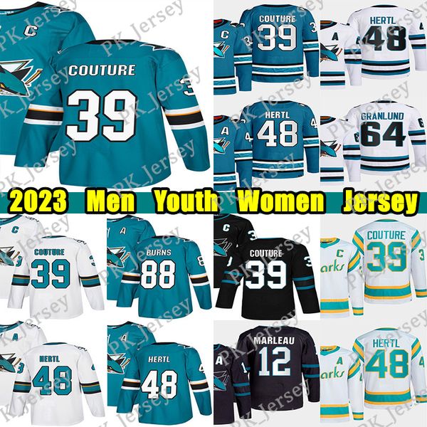 #39 logan couture reverse retro hockey jersey #29 mackenzie blackwood tomas hertl jacob macdonald mikael granlund mario ferraro mike hoffman, Black;red
#39 logan couture reverse retro hockey jersey #29 mackenzie blackwood tomas hertl jacob macdonald mikael granlund mario ferraro mike hoffman, Black;red