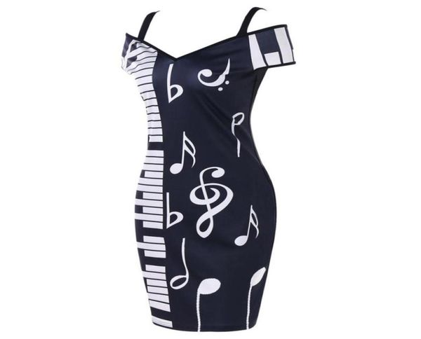 summer bandage dress 2018 women music note print cold shoulder mini dresses elegant bodycon dress clothes for women9629453, Black;gray
summer bandage dress 2018 women music note print cold shoulder mini dresses elegant bodycon dress clothes for women9629453, Black;gray