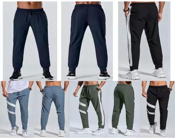 men pants casual loose quick dry long pant splicing running gym jogger sports yoga slim sweatpants jogging trouser pockets bottom 1674495, Black
men pants casual loose quick dry long pant splicing running gym jogger sports yoga slim sweatpants jogging trouser pockets bottom 1674495, Black