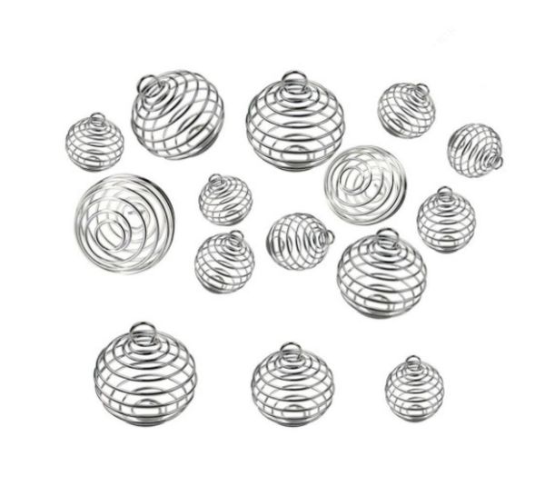 silver plated hollowed lantern ball cage pendant mounting 3 sizes can hold beads diy floating charms necklace pendant spring ball7174562
silver plated hollowed lantern ball cage pendant mounting 3 sizes can hold beads diy floating charms necklace pendant spring ball7174562