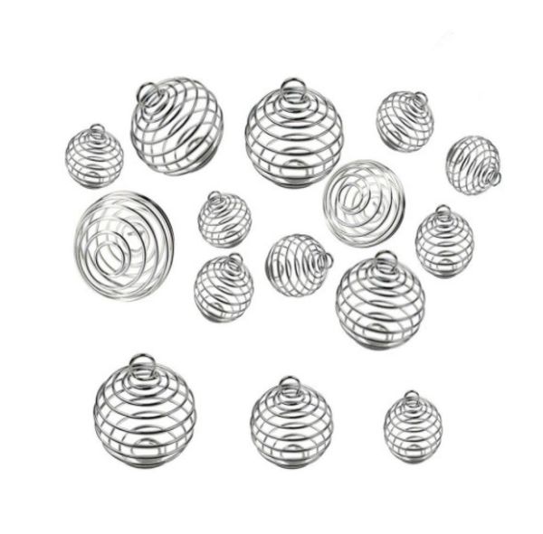 silver plated hollowed lantern ball cage pendant mounting 3 sizes can hold beads diy floating charms necklace pendant spring ball4058195
silver plated hollowed lantern ball cage pendant mounting 3 sizes can hold beads diy floating charms necklace pendant spring ball4058195
