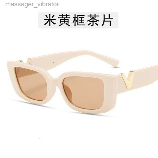 new small frame ins 2023 square Sunglasses Women's personality trend sunglasses Fashion Glasses XGHB 5XWD
new small frame ins 2023 square Sunglasses Women's personality trend sunglasses Fashion Glasses XGHB 5XWD