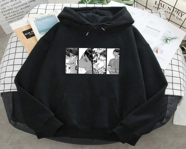 oikawa tooru haikyuu hoodies man anime cartoon fashion fleece warm sweatshirts pockets hoody 2021 male kpop hip hop streetwear x066577874, Black
oikawa tooru haikyuu hoodies man anime cartoon fashion fleece warm sweatshirts pockets hoody 2021 male kpop hip hop streetwear x066577874, Black