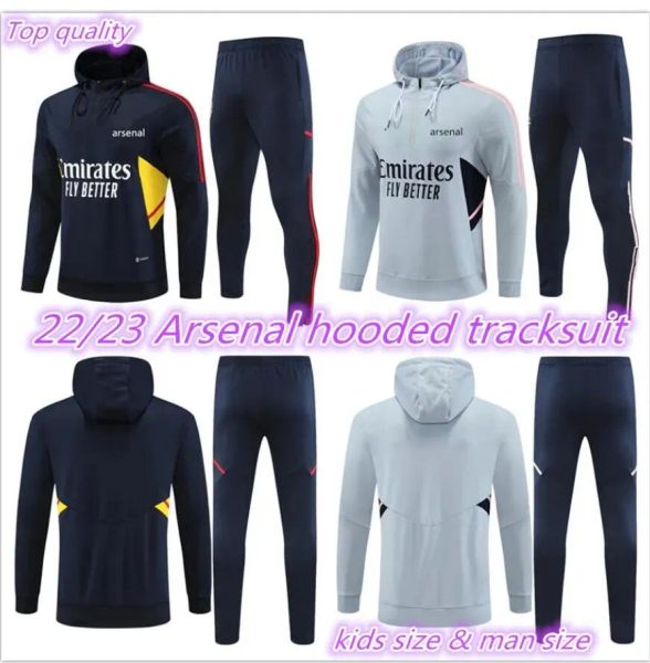 22 23 pepe saka football soccer tracksuit jerseys hooded tracksuit gunners training suit odegaard thomas tierney smith rowe138, White;black
22 23 pepe saka football soccer tracksuit jerseys hooded tracksuit gunners training suit odegaard thomas tierney smith rowe138, White;black