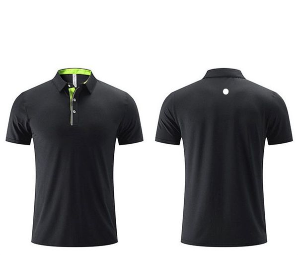 ll-sy313 polo tshirts gym clothing exercise & fitness wear sportwear trainer shirts turn-down collar short sleeve elastic breathable large
ll-sy313 polo tshirts gym clothing exercise & fitness wear sportwear trainer shirts turn-down collar short sleeve elastic breathable large