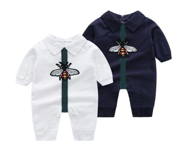 summer baby embroidery animal pattern long sleeve jumpsuit boy combed cotton lnfant climbing clothes newborn pajama out3039447, Blue
summer baby embroidery animal pattern long sleeve jumpsuit boy combed cotton lnfant climbing clothes newborn pajama out3039447, Blue