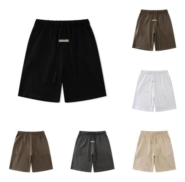 designer mens summer short pant cotton sports high street shorts s hoody panties fashion plain five piece street length drawstring pants kne, White;black
designer mens summer short pant cotton sports high street shorts s hoody panties fashion plain five piece street length drawstring pants kne, White;black