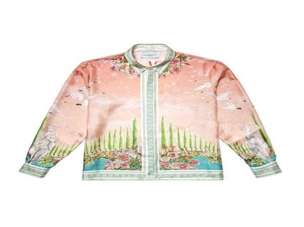 23ss new hawaii beach shirt men and women spotted dog silk court versatile long sleeve shirt5329652, White;black
23ss new hawaii beach shirt men and women spotted dog silk court versatile long sleeve shirt5329652, White;black