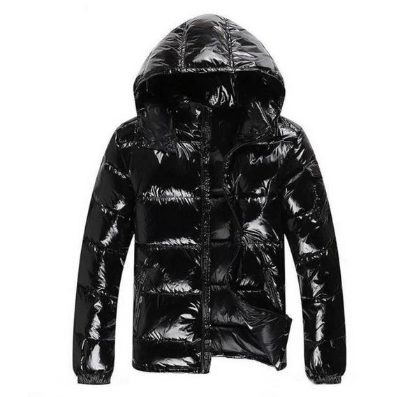 2020 fashion designer goods new men down jacket down coats mens outdoor thick warm feather man winter coat3647051, Black
2020 fashion designer goods new men down jacket down coats mens outdoor thick warm feather man winter coat3647051, Black