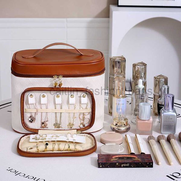 totes newly arrived large makeup box travel jewelry storage bag toilet kit luxury organizer caitlin_fashion_ bags
totes newly arrived large makeup box travel jewelry storage bag toilet kit luxury organizer caitlin_fashion_ bags