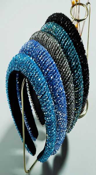 padded rhinestones headbands full crystal luxury designer hair bands bejewled women diamond headband fashion hair jewelry2707007, Silver
padded rhinestones headbands full crystal luxury designer hair bands bejewled women diamond headband fashion hair jewelry2707007, Silver