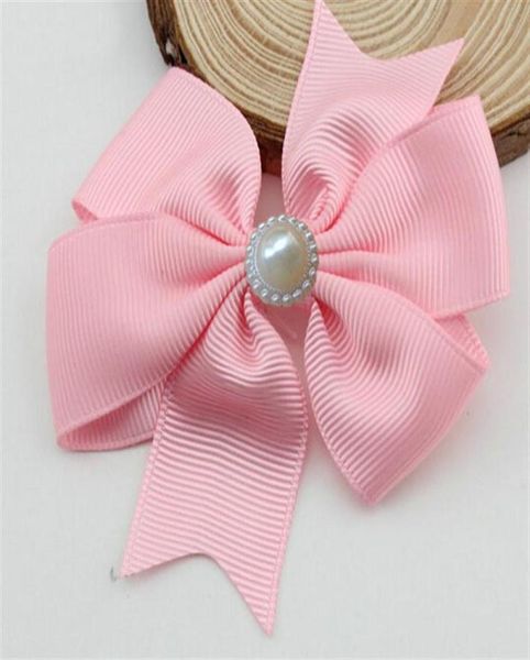 3 inch pearl bow ribbon baby boutique hair bows with clips pearl fashion girl hair baby hair pins 30pcs lot30493691439, Slivery;white
3 inch pearl bow ribbon baby boutique hair bows with clips pearl fashion girl hair baby hair pins 30pcs lot30493691439, Slivery;white