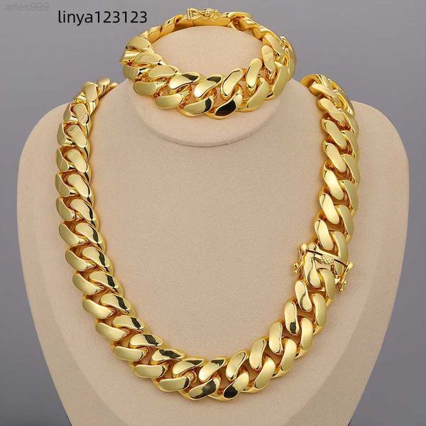 wholesale hip hop jewelry 20mm luxury 10k 18k 24k real gold plated custom solid cuban miami cuban link chain necklace for men, Silver
wholesale hip hop jewelry 20mm luxury 10k 18k 24k real gold plated custom solid cuban miami cuban link chain necklace for men, Silver