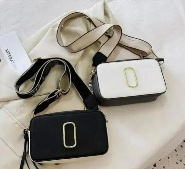 crossbody bag marc snapspurses designer woman handbag lady camera bag luxury leather handbas fashion mens mini shoulder bags
crossbody bag marc snapspurses designer woman handbag lady camera bag luxury leather handbas fashion mens mini shoulder bags