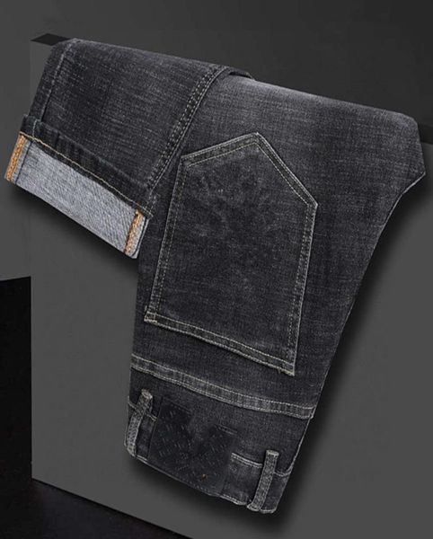 arrival designer luxurys mens jeans autumn style slimleg jean fashion men pants casual trousers us eu size w29w409377142, Blue
arrival designer luxurys mens jeans autumn style slimleg jean fashion men pants casual trousers us eu size w29w409377142, Blue