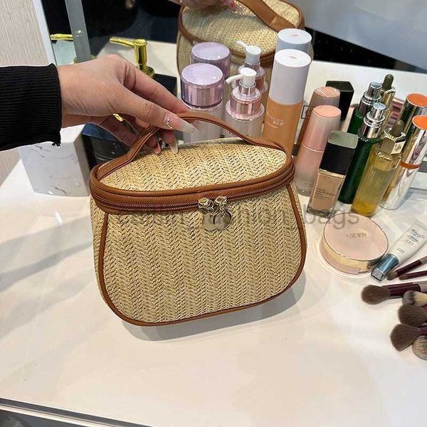 totes portable straw women's makeup storage bag linen zipper large capacity bathroom wash portable travel wallet caitlin_fashion_ bags
totes portable straw women's makeup storage bag linen zipper large capacity bathroom wash portable travel wallet caitlin_fashion_ bags