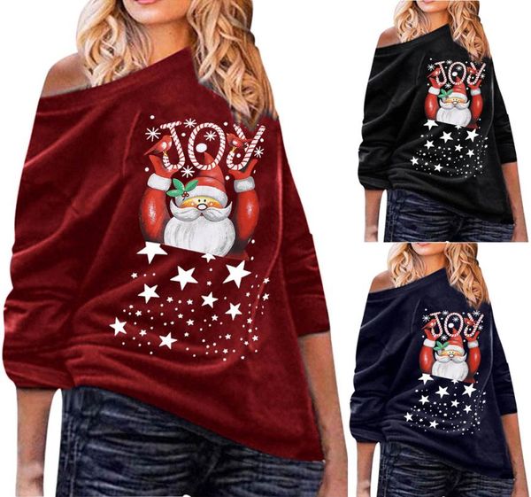 fashion women christmas hoodie sweatshirt jumper autumn winter lady sweater xmas pullover casual blouse4010973, Black
fashion women christmas hoodie sweatshirt jumper autumn winter lady sweater xmas pullover casual blouse4010973, Black