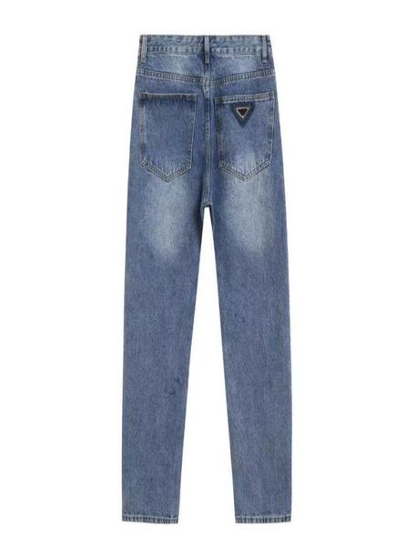 mens denim letters embroidery pants fashion designer jeans with inverted triangle trouser 4 season distressed zipper trousers high1394449, Blue
mens denim letters embroidery pants fashion designer jeans with inverted triangle trouser 4 season distressed zipper trousers high1394449, Blue