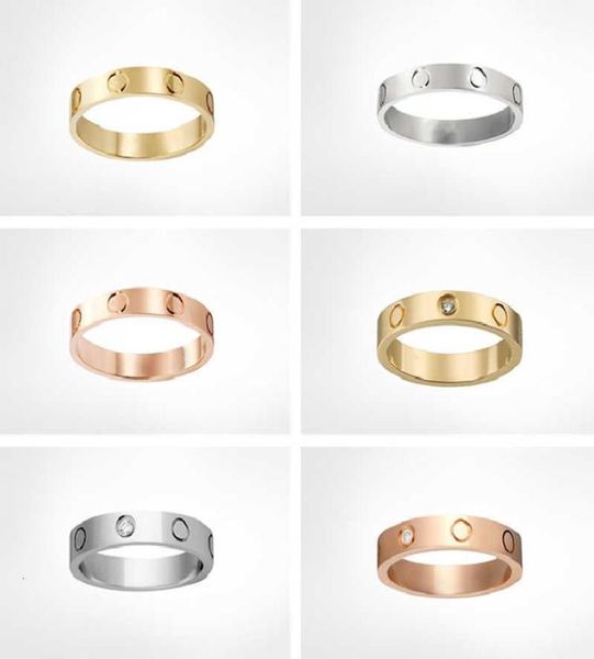 band rings love screw band ring classic luxury designer design titanium steel jewelry men promise women wedding rings2405719, Silver
band rings love screw band ring classic luxury designer design titanium steel jewelry men promise women wedding rings2405719, Silver