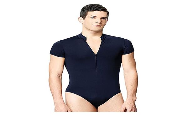 mens zip front performance ballet dancewear gymnastics short sleeve leotards stage wear8085413, Black;red
mens zip front performance ballet dancewear gymnastics short sleeve leotards stage wear8085413, Black;red