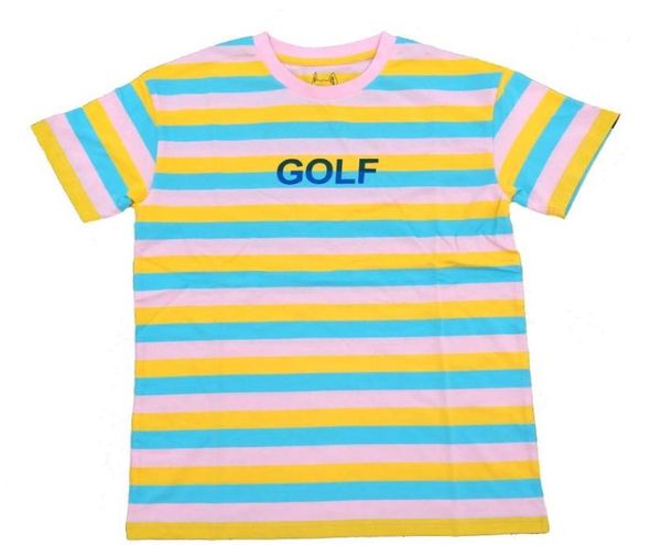 new striped golf le fleur tyler the creator t shirts for women men tshirt hip hop skateboard street cotton tshirts tee to9025084, White
new striped golf le fleur tyler the creator t shirts for women men tshirt hip hop skateboard street cotton tshirts tee to9025084, White