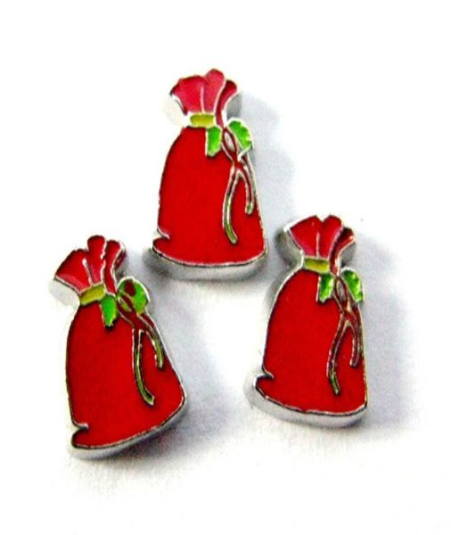 new design fc322 floating locket charms 10pcs santa gift bag for floating living locket as gift wholes 4066522, Blue;slivery
new design fc322 floating locket charms 10pcs santa gift bag for floating living locket as gift wholes 4066522, Blue;slivery