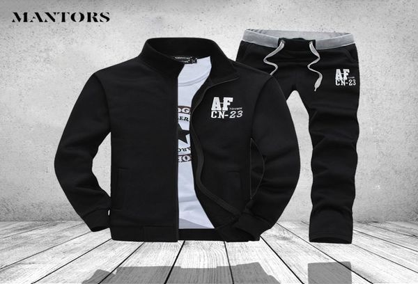 sportswear mens set autumn brand clothing sporting two pieces suit stand collar sweatshirt jacket pant men tracksuit plus size1128805, Gray
sportswear mens set autumn brand clothing sporting two pieces suit stand collar sweatshirt jacket pant men tracksuit plus size1128805, Gray