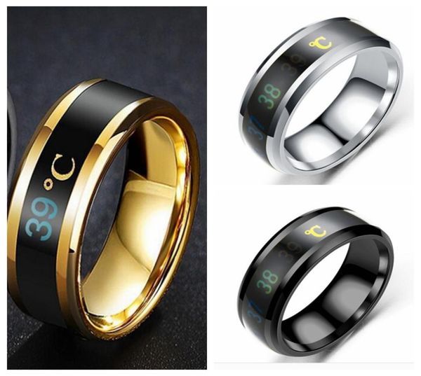new whole 25pcs 8mm mood temperature degree change 316l stainless steel rings jewelry emotion finger ring5387629, Silver
new whole 25pcs 8mm mood temperature degree change 316l stainless steel rings jewelry emotion finger ring5387629, Silver