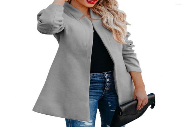 women039s jackets chic pure color thermal winter jacket women coat slim fit open stitch2872286, Black;brown
women039s jackets chic pure color thermal winter jacket women coat slim fit open stitch2872286, Black;brown