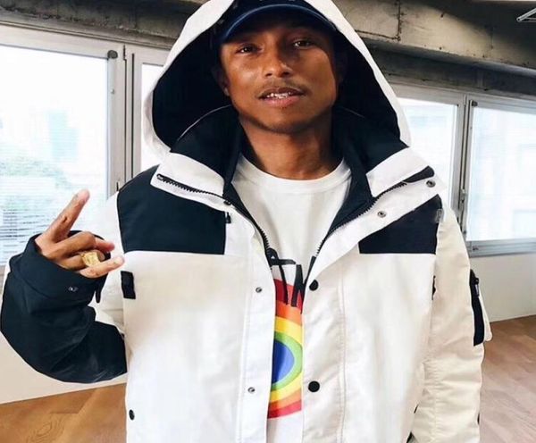 fashionsacai jointed white green hooded down cotton jacket retro simple fashion warm men and women couple jacket hfs6594348, Black;brown
fashionsacai jointed white green hooded down cotton jacket retro simple fashion warm men and women couple jacket hfs6594348, Black;brown