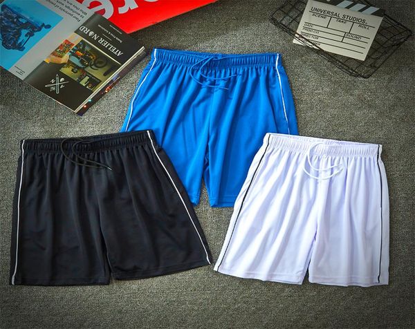 men039s shorts 2021 summer casual sports fashion quick dry lighthouse mesh short5309167, White;black