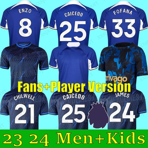 2023 2024 enzo soccer jerseys disasi 22 23 24 nkunku jackson cfc caicedo fernandez mudryk james sterling cucurella 97 98 retro chukwuemeka f, Black;yellow
2023 2024 enzo soccer jerseys disasi 22 23 24 nkunku jackson cfc caicedo fernandez mudryk james sterling cucurella 97 98 retro chukwuemeka f, Black;yellow