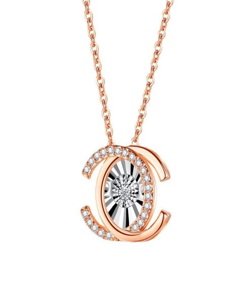 designer necklace jewellery pendant necklaces diamond clacle chain titanium steel gold-plated never fade not cause allergic; store/21621802, Silver
designer necklace jewellery pendant necklaces diamond clacle chain titanium steel gold-plated never fade not cause allergic; store/21621802, Silver