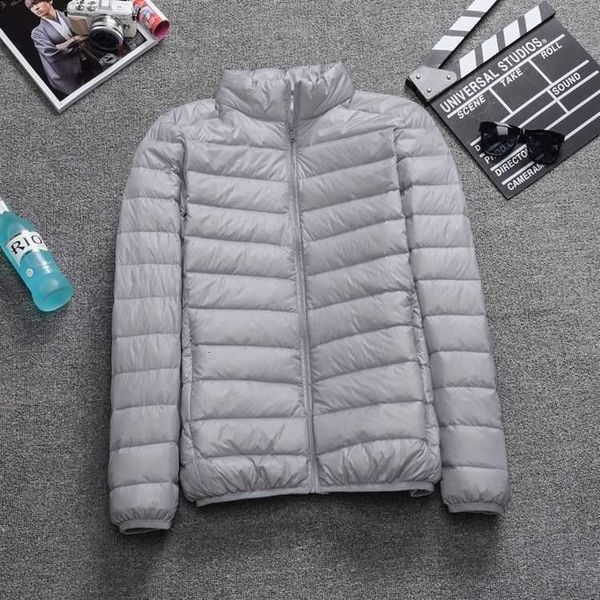 zgood down jacket 2023 fashion light jacket men's autumn and winter luxury trend thick new short cotton-padded coat with hood keep warm, Black
zgood down jacket 2023 fashion light jacket men's autumn and winter luxury trend thick new short cotton-padded coat with hood keep warm, Black