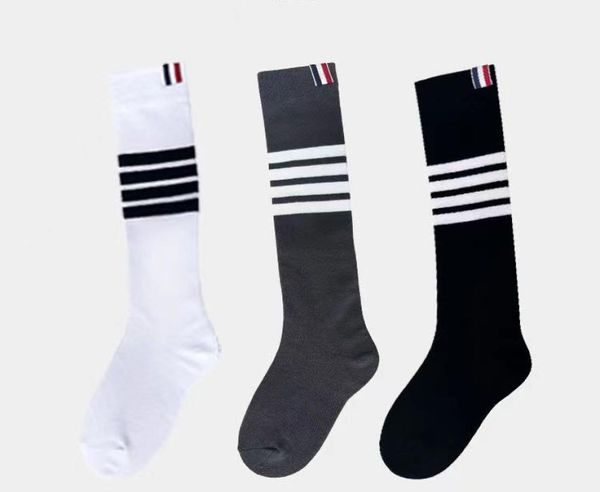 socks underwear designer thom luxury mens womens brown cotton sock classic letter comfortable fashion movement stocking a11096620, Black
socks underwear designer thom luxury mens womens brown cotton sock classic letter comfortable fashion movement stocking a11096620, Black
