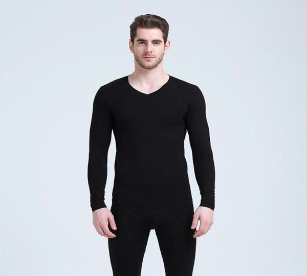 new 2020 long johns men039s thermal underwear vneck stretch shaping xl6xl size5273065, Black;white
new 2020 long johns men039s thermal underwear vneck stretch shaping xl6xl size5273065, Black;white