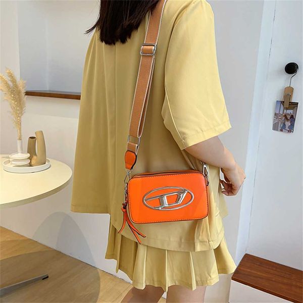new fashion colorful small square candy wide ribbon crossbody letter contrast color women's bag 50% off outlet store
new fashion colorful small square candy wide ribbon crossbody letter contrast color women's bag 50% off outlet store