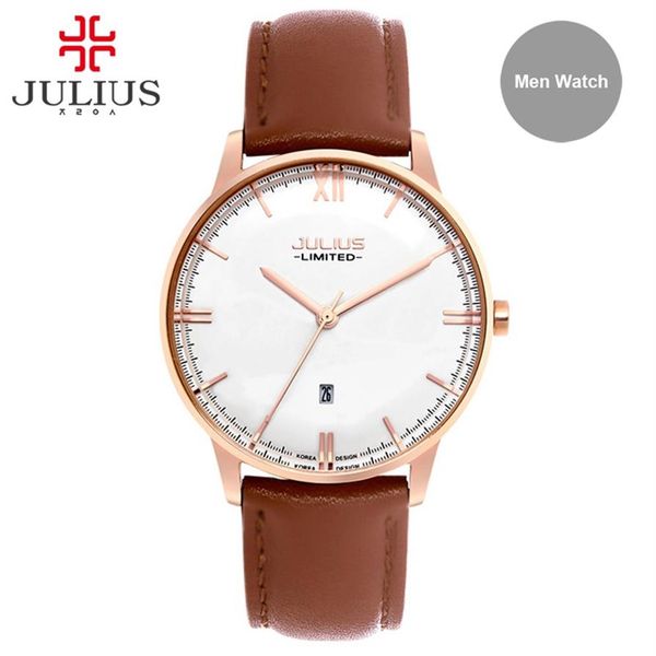watches men luxury stainless steel back waterproof auto date limited watch miyota movement leather fashion jal-0302101, Slivery;brown
watches men luxury stainless steel back waterproof auto date limited watch miyota movement leather fashion jal-0302101, Slivery;brown