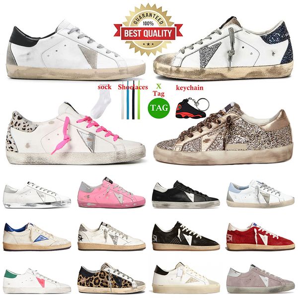 sneakers luxury superstar doold dirty sports shoes new release italy brand fashion men women ball star casual designer shoes white leather s, Black
sneakers luxury superstar doold dirty sports shoes new release italy brand fashion men women ball star casual designer shoes white leather s, Black