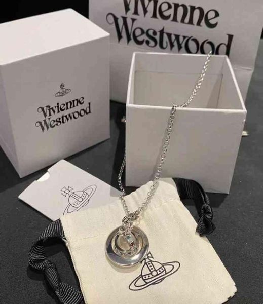 an ansey empress dowager small 3d solid earth planet necklace female minority design saturn spice girl5396241, Silver
an ansey empress dowager small 3d solid earth planet necklace female minority design saturn spice girl5396241, Silver